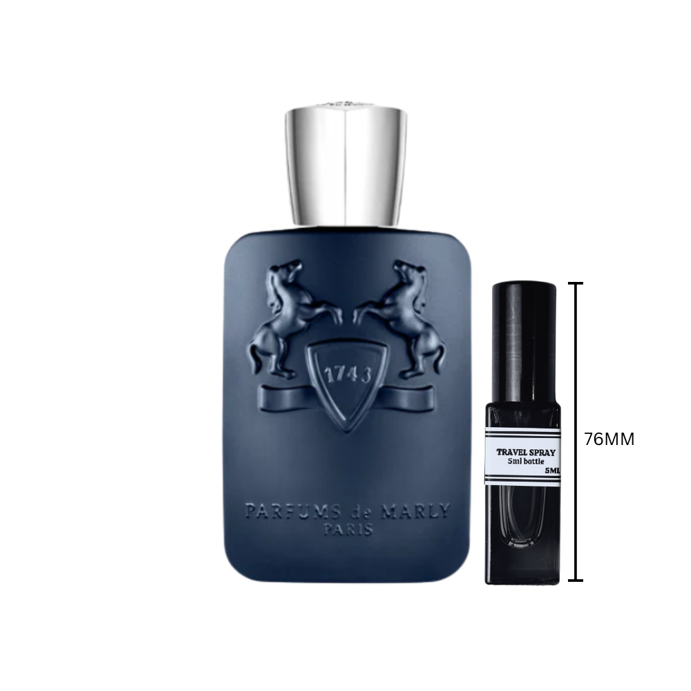 Parfums De Marly Layton Sample