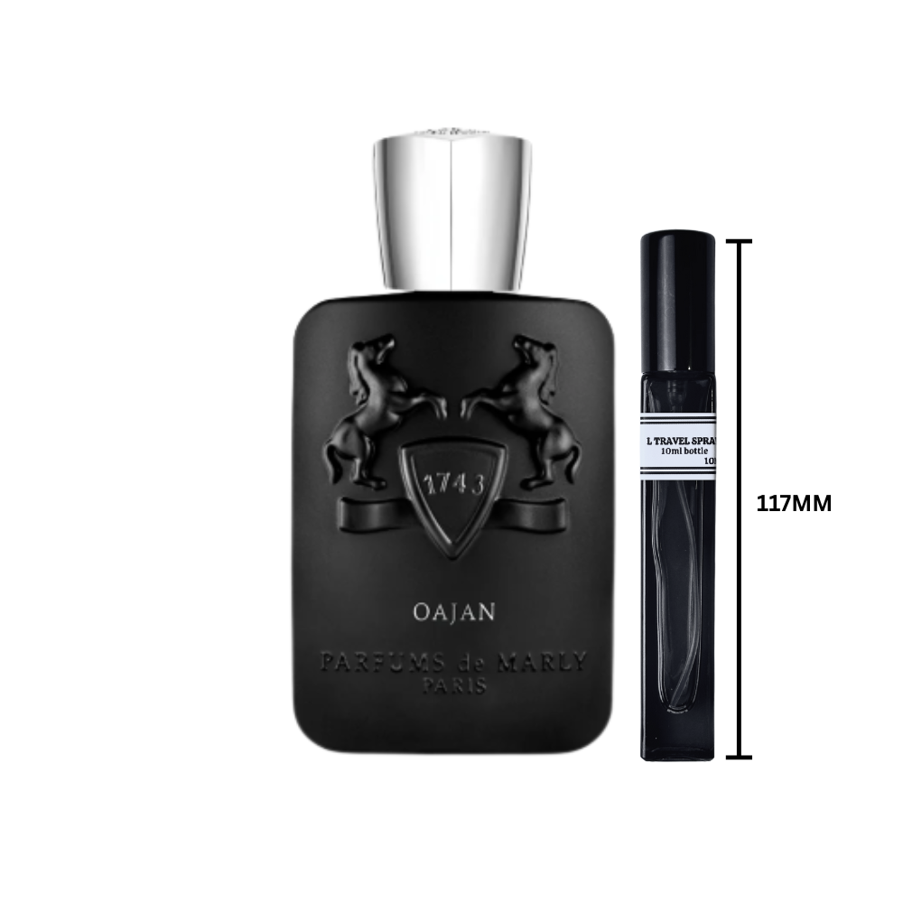 Parfums De Marly Oajan Sample
