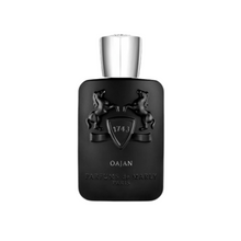 Parfums De Marly Oajan Sample full bottle image on white background – Sample this fragrance at Scent Suave