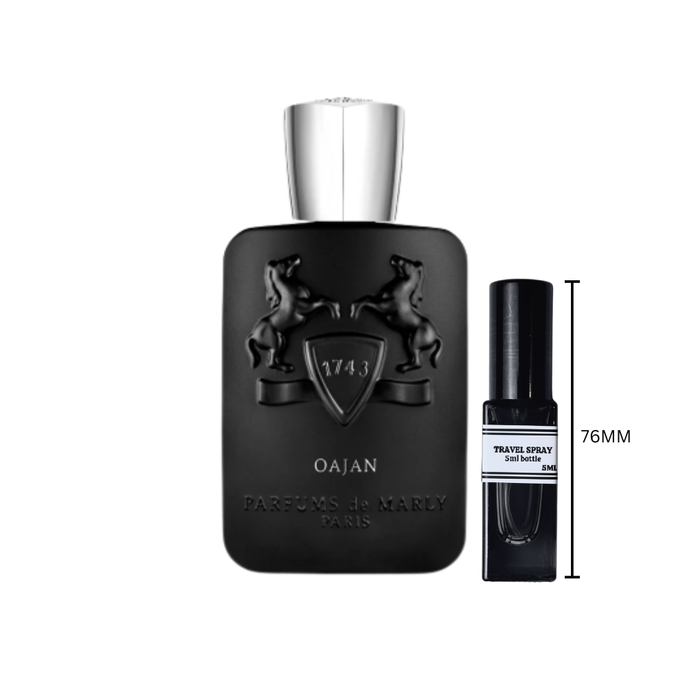 Parfums De Marly Oajan Sample