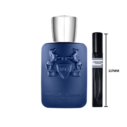 Parfums De Marly Percival Sample