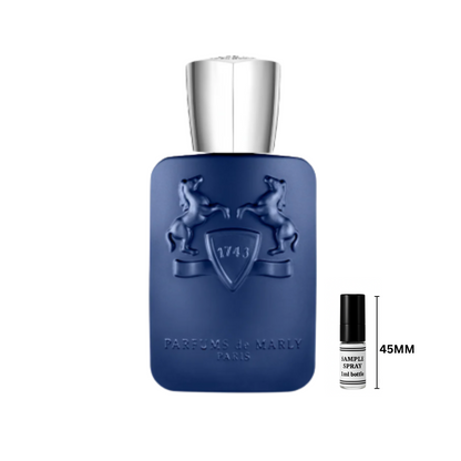 Parfums De Marly Percival Sample
