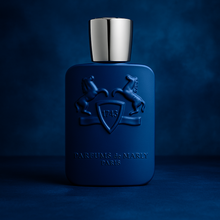 Parfums De Marly Percival Sample fragrance bottle display – Try a decant from Scent Suave