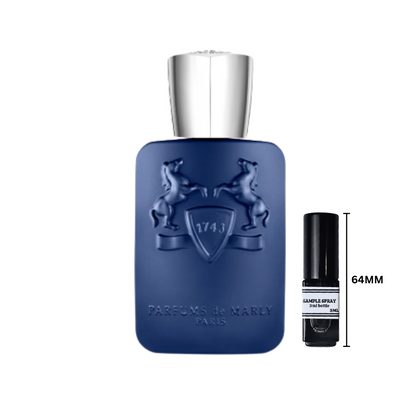 Parfums De Marly Percival Sample