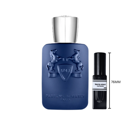 Parfums De Marly Percival Sample