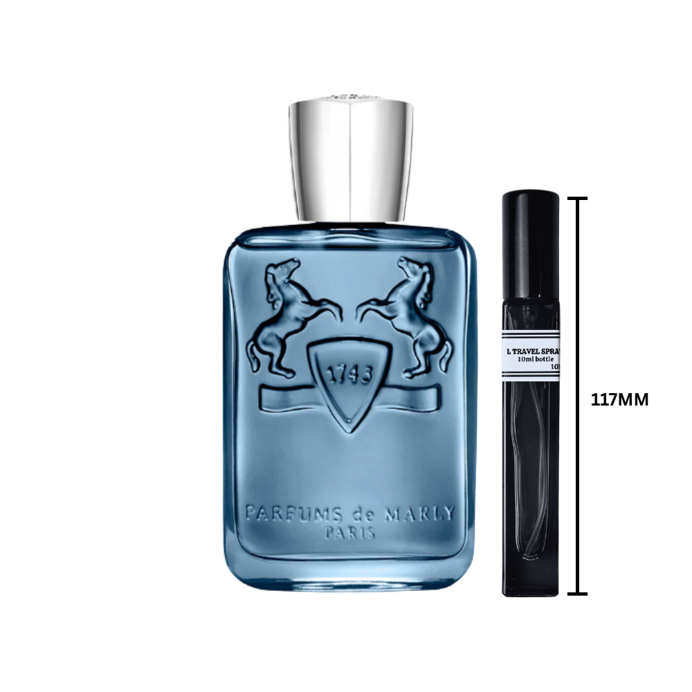 Parfums De Marly Sedley Sample