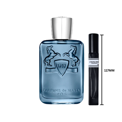 Parfums De Marly Sedley Sample