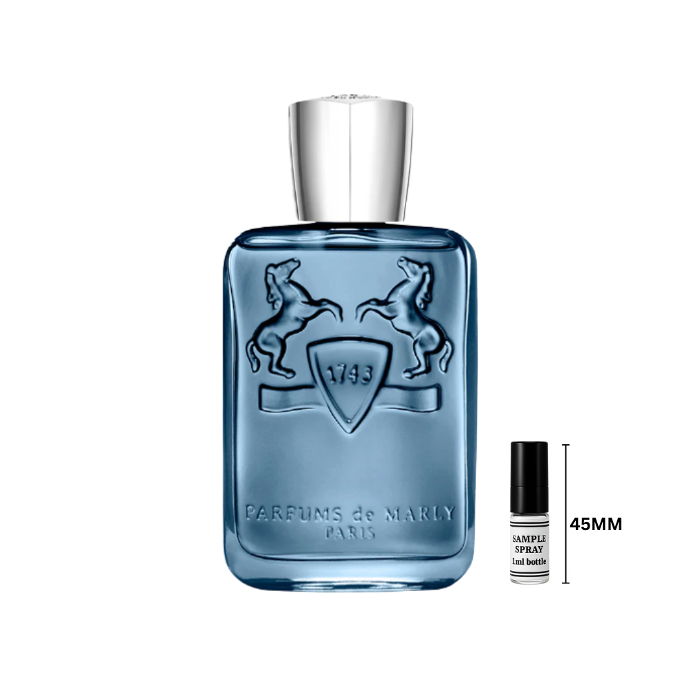 Parfums De Marly Sedley Sample