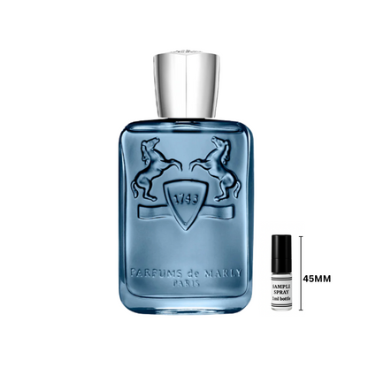 Parfums De Marly Sedley Sample