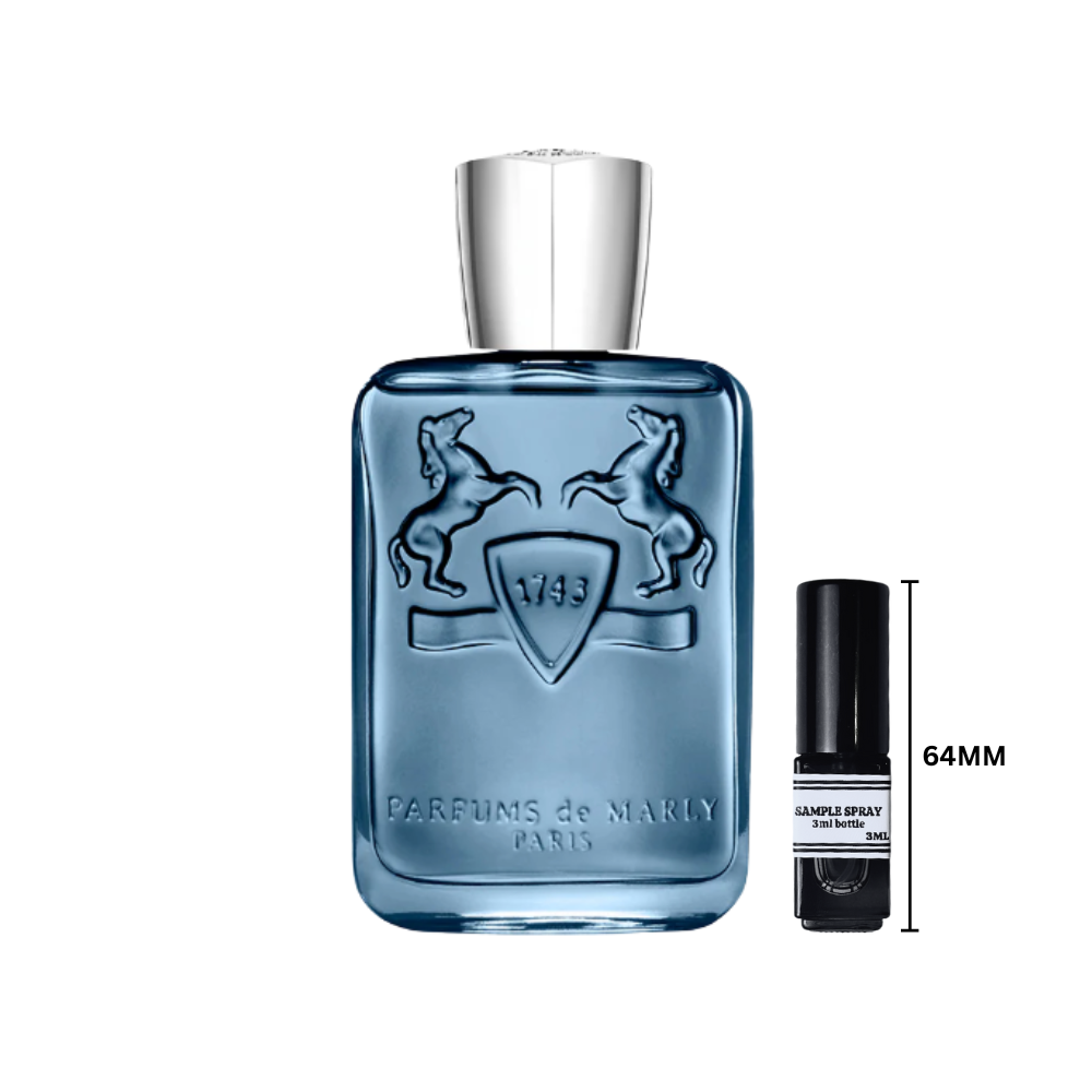 Parfums De Marly Sedley Sample