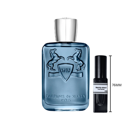 Parfums De Marly Sedley Sample
