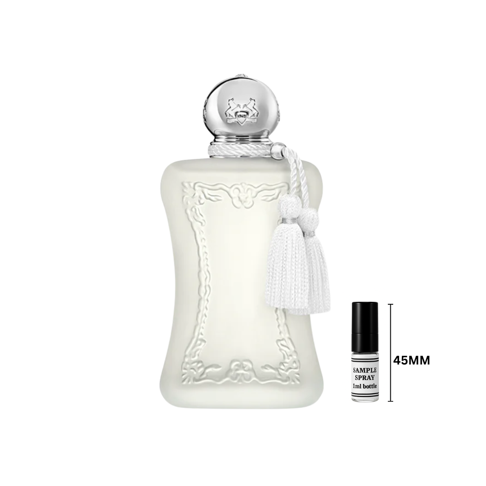 Parfums De Marly Valaya Sample