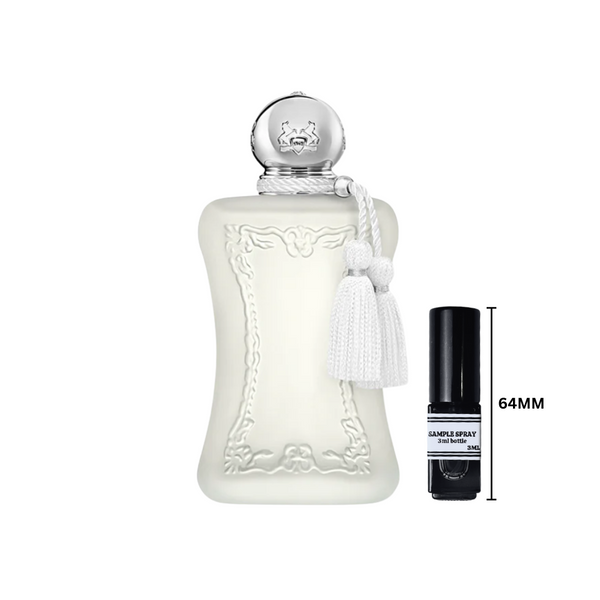 Parfums de Marly Valaya Sample – PDM Valaya Perfume for Women