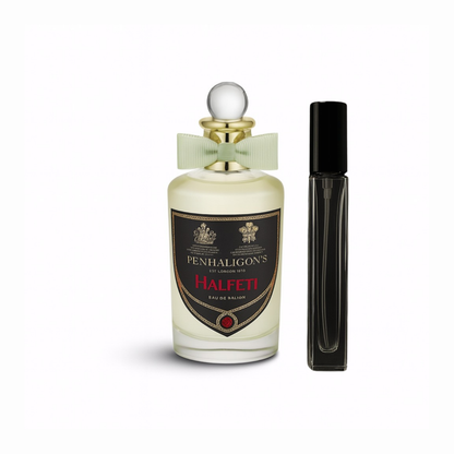 Penhaligons Halfeti Eau de Parfum Sample
