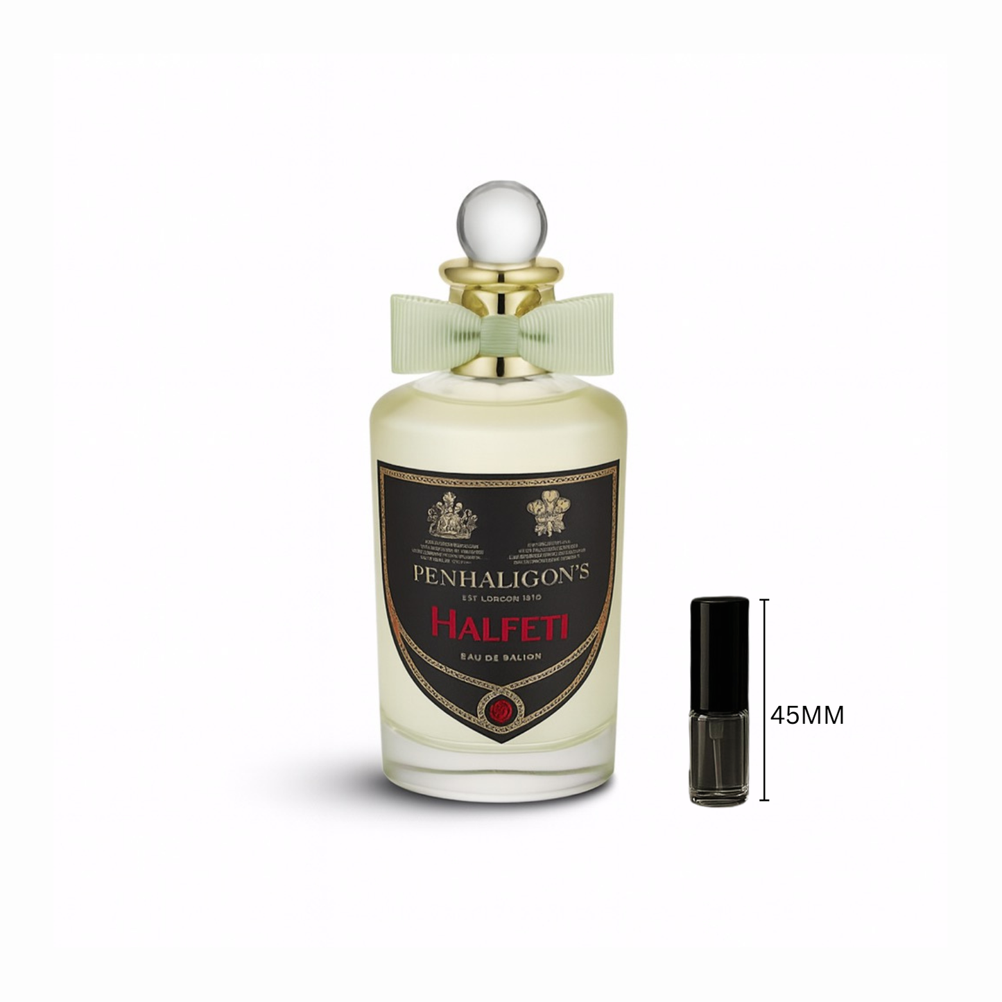 Penhaligons Halfeti Eau de Parfum Sample