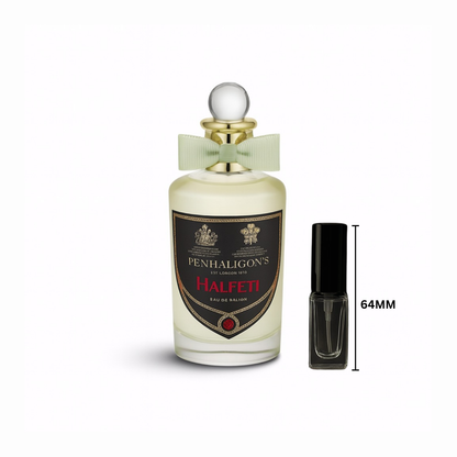 Penhaligons Halfeti Eau de Parfum Sample