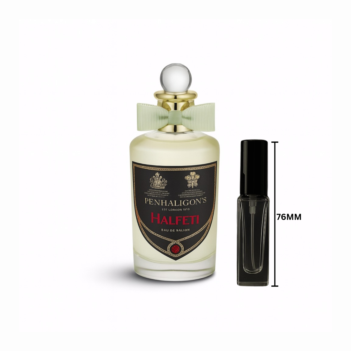 Penhaligons Halfeti Eau de Parfum Sample