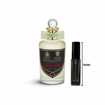 Penhaligons Halfeti Eau de Parfum Sample