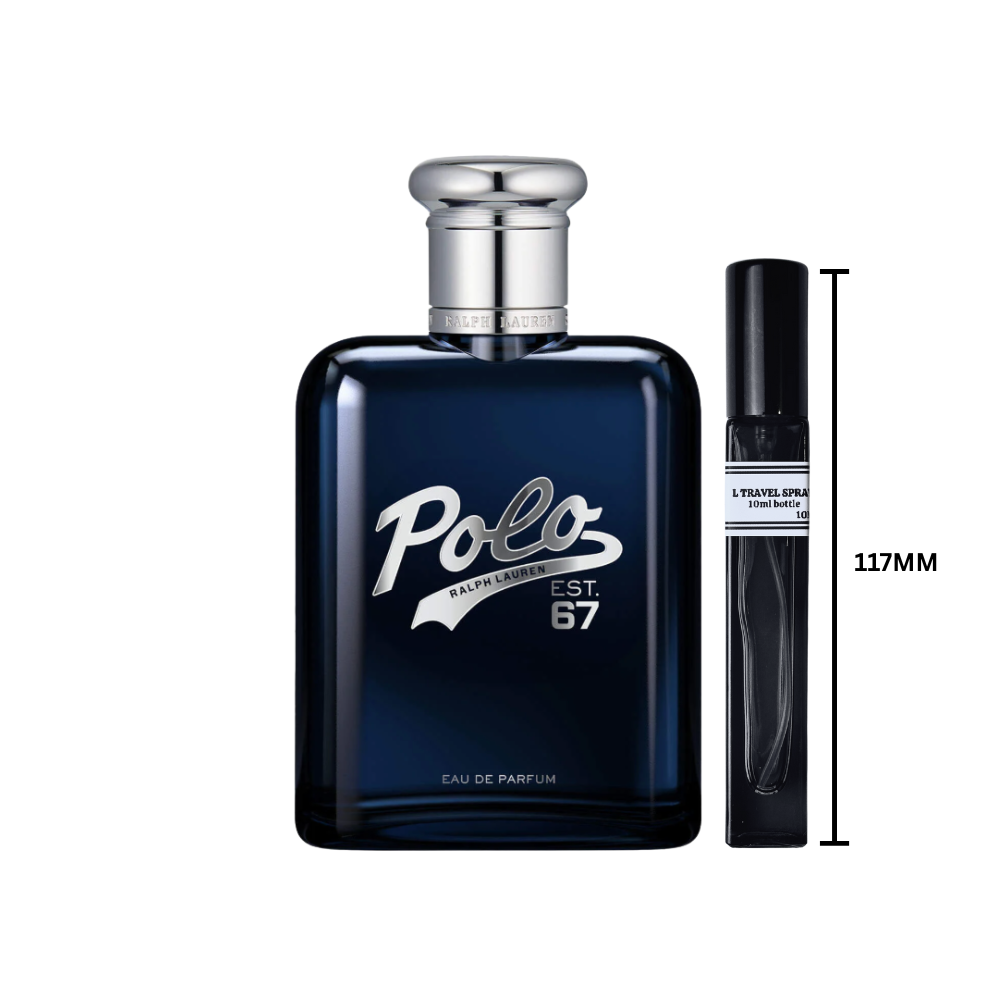 Polo 67 Eau De Parfum Sample