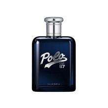 Polo 67 Eau De Parfum Sample full bottle image on white background – Sample this fragrance at Scent Suave