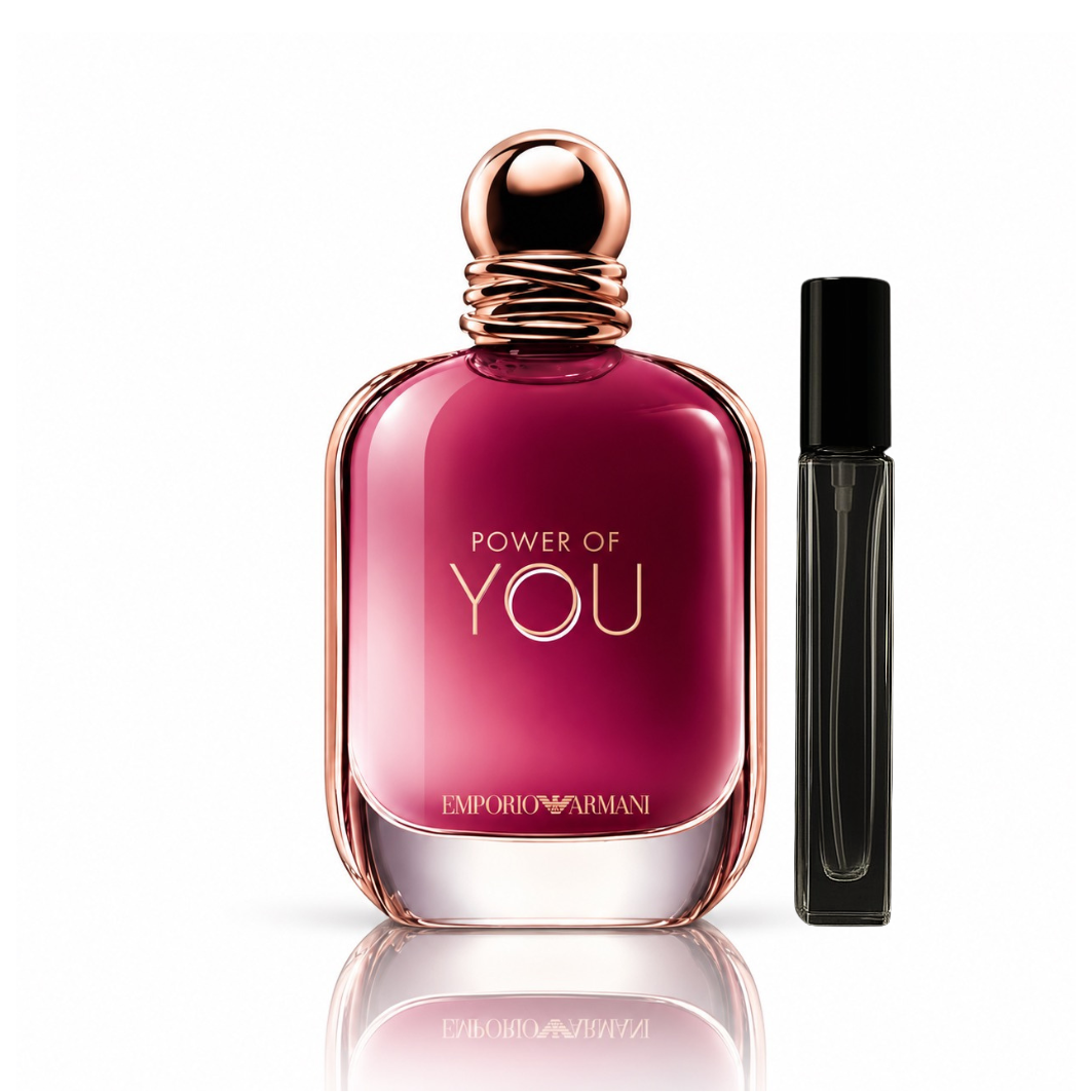 Power of You Eau de Parfum Sample
