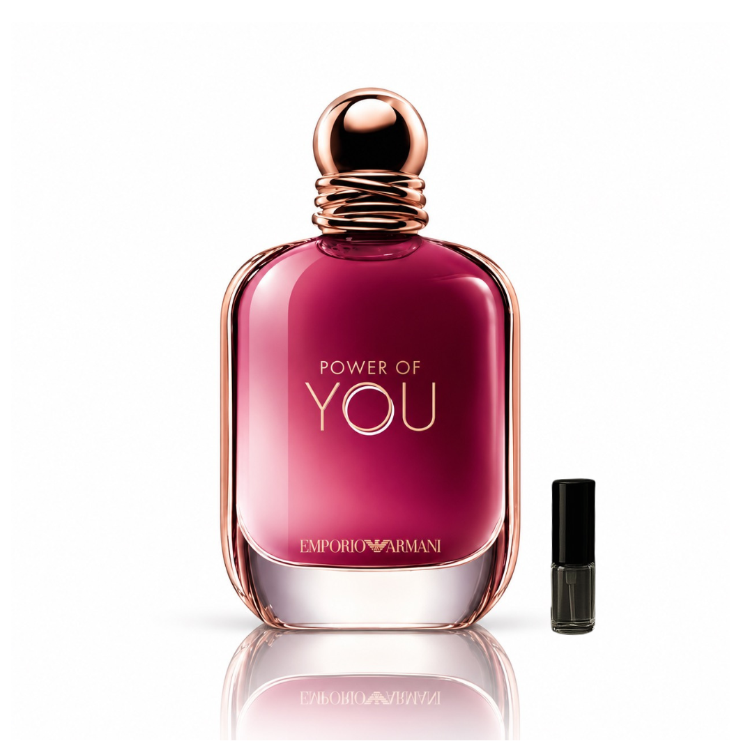 Power of You Eau de Parfum Sample
