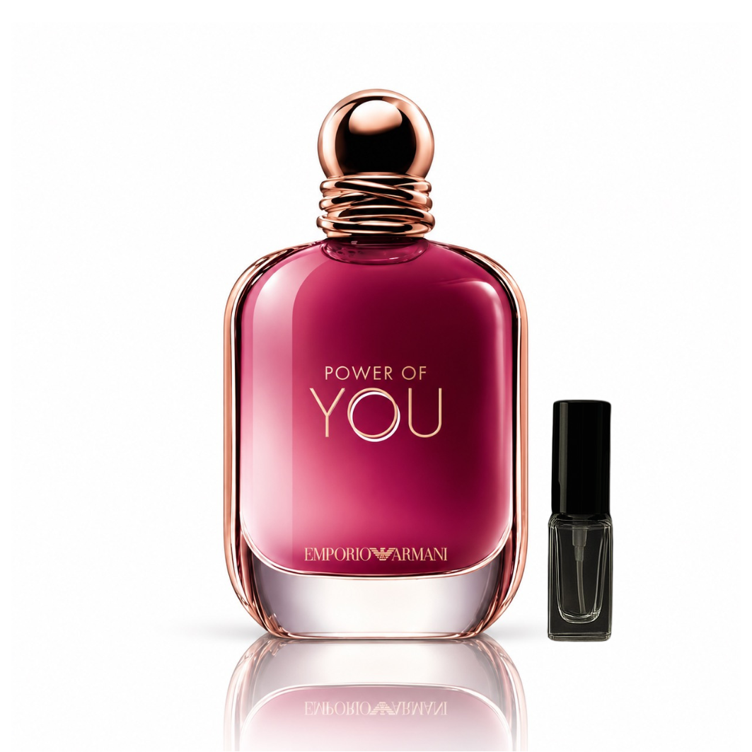 Power of You Eau de Parfum Sample