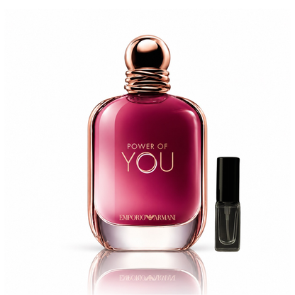 Power of You Eau de Parfum Sample