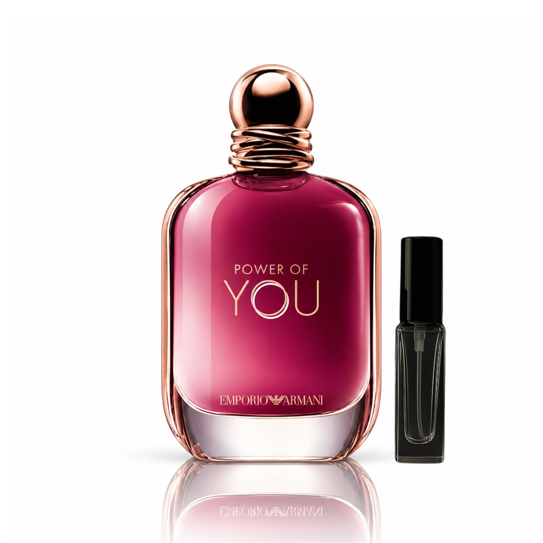 Power of You Eau de Parfum Sample