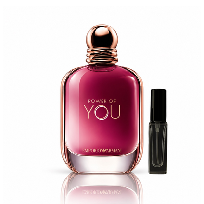 Power of You Eau de Parfum Sample