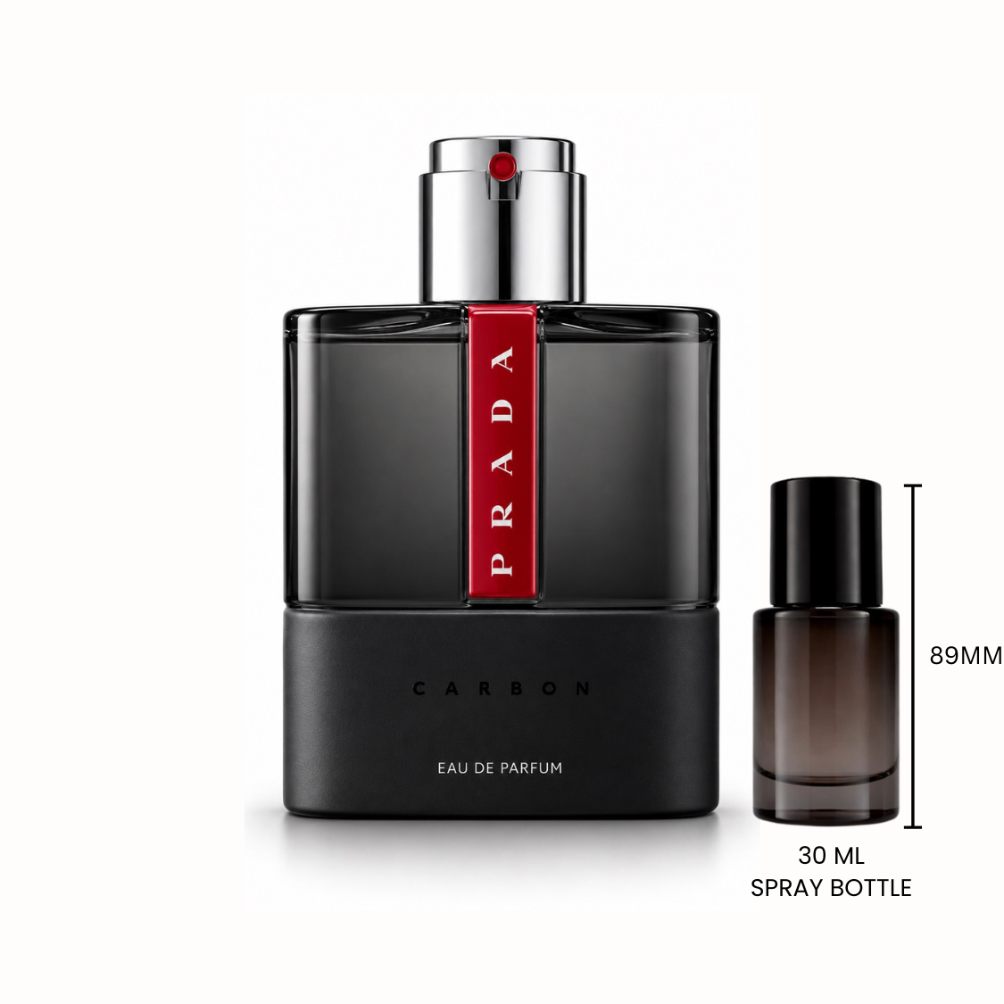Prada Luna Rossa Carbon Eau de Parfum Sample