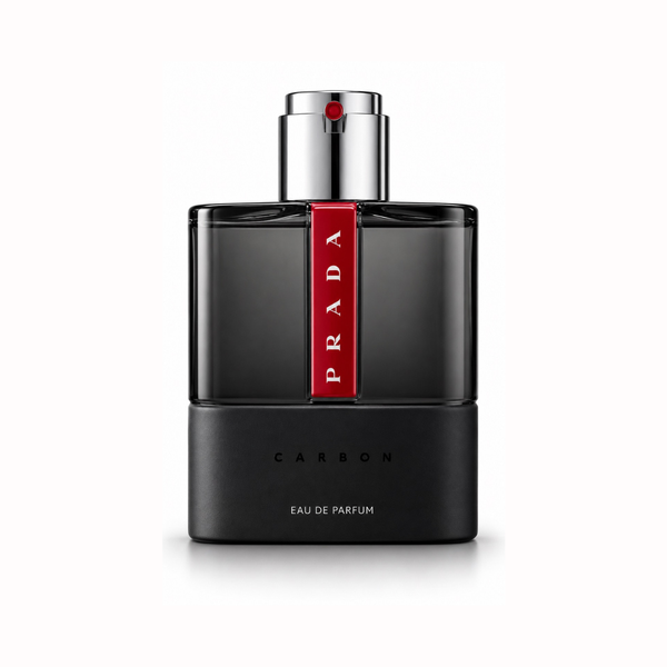 Prada Luna Rossa Carbon EDP Samples & Travel Sizes | Scent Suave