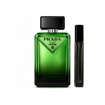 Prada Paradigme Eau de Parfum Sample