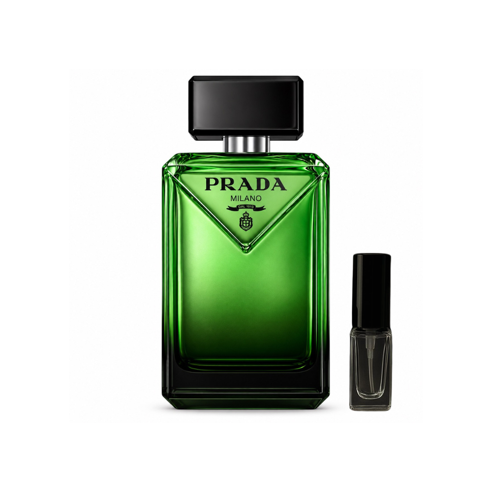 Prada Paradigme Eau de Parfum Sample