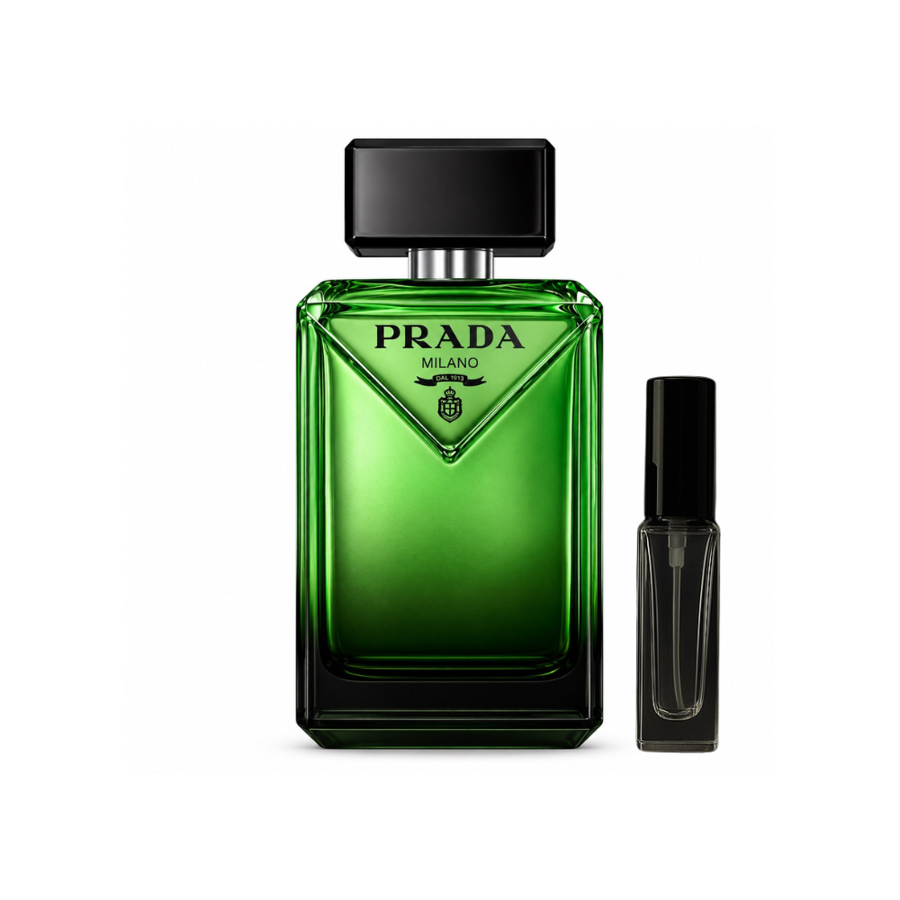 Prada Paradigme Eau de Parfum Sample