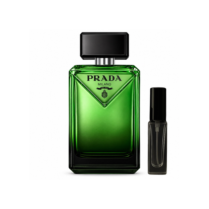 Prada Paradigme Eau de Parfum Sample