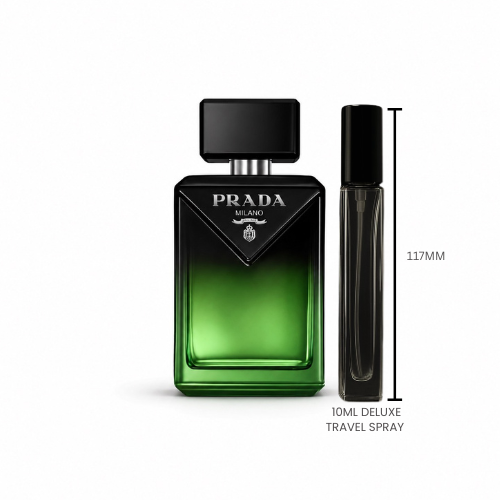 Prada Paradigme Le Parfum Sample