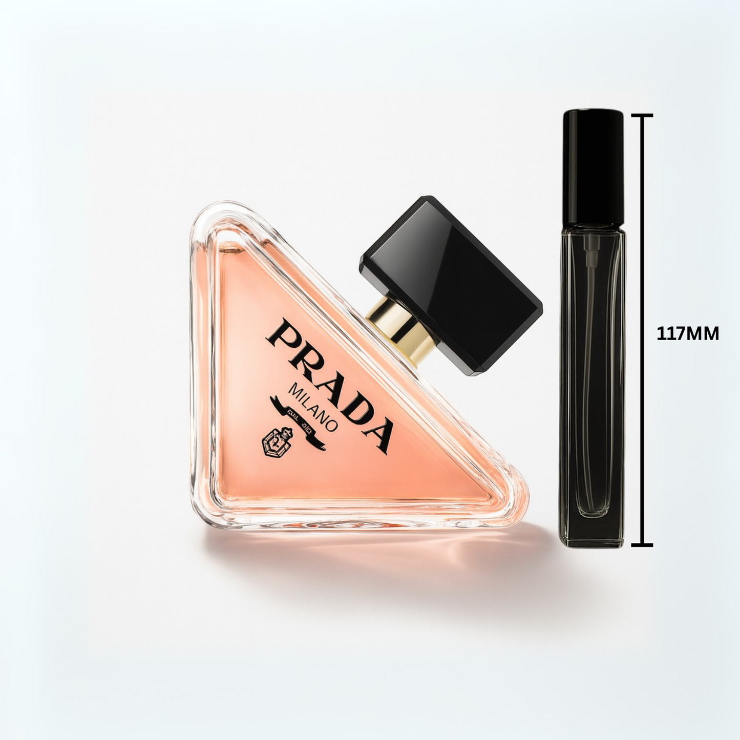 Prada Paradoxe EDP Sample