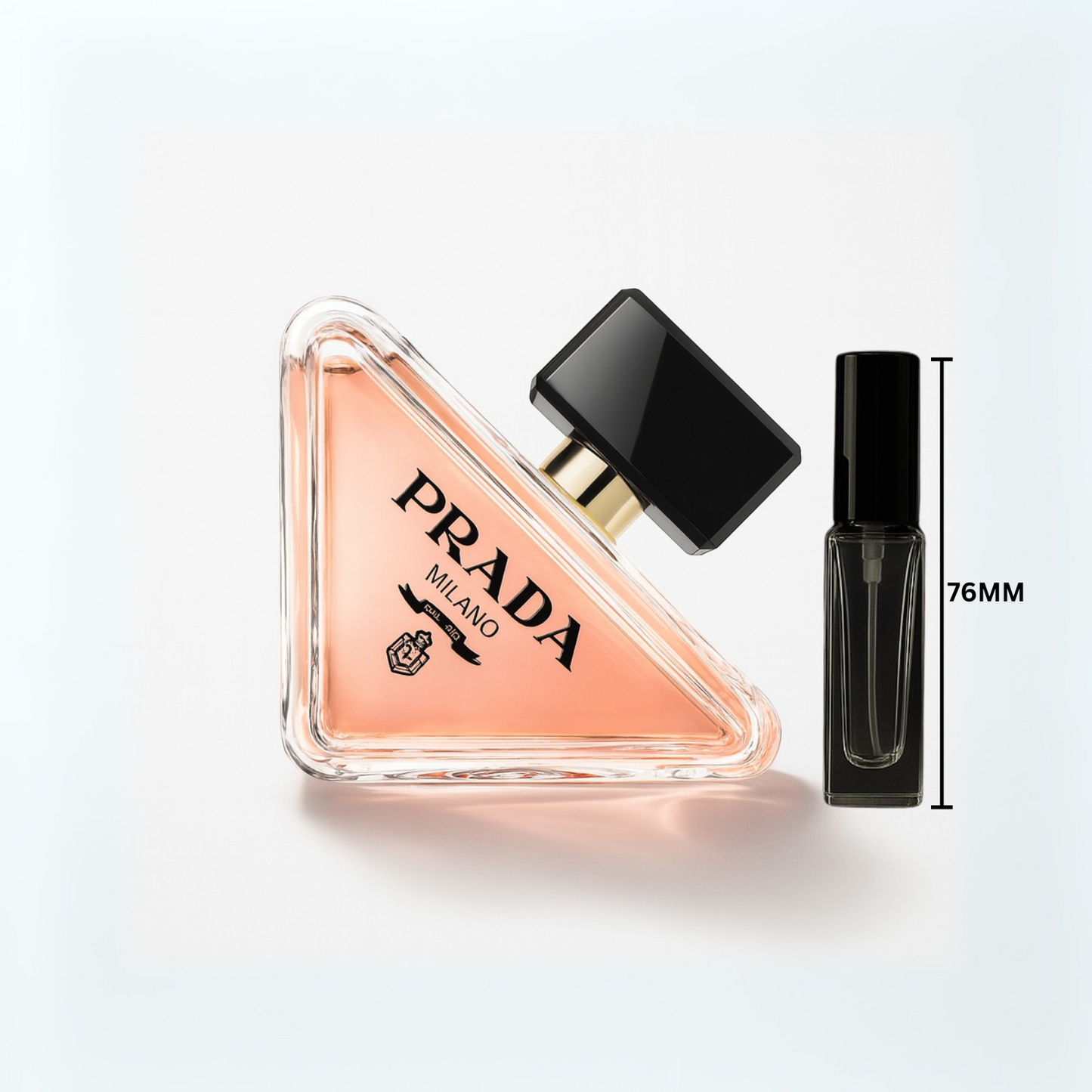 Prada Paradoxe EDP Sample