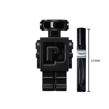Rabanne Phantom Parfum Sample