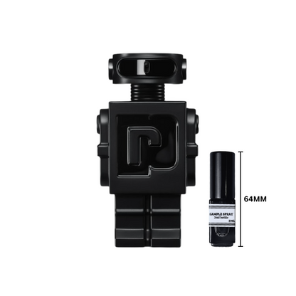Rabanne Phantom Parfum Sample