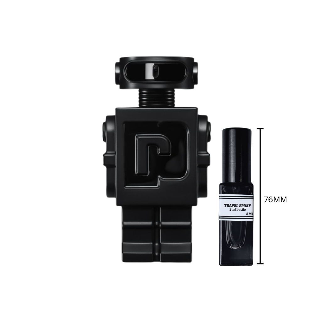Rabanne Phantom Parfum Sample