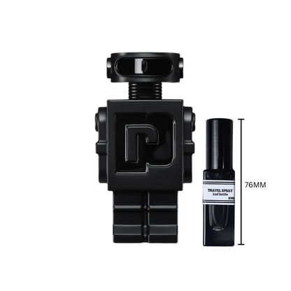 Rabanne Phantom Parfum Sample