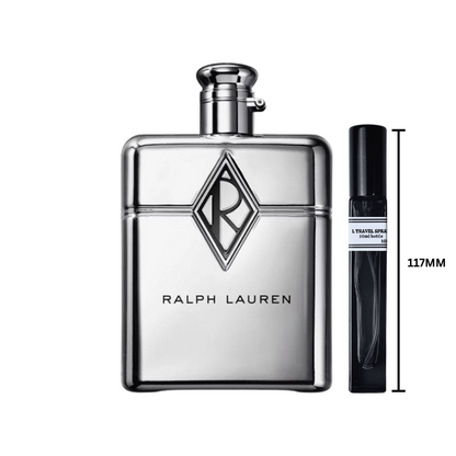 Ralph Lauren Ralph's Club New York Sample