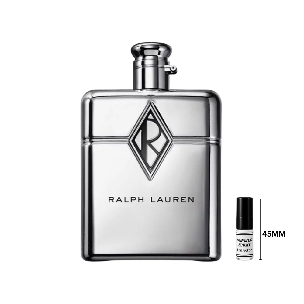 Ralph Lauren Ralph's Club New York Sample