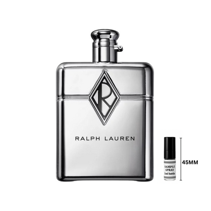 Ralph Lauren Ralph's Club New York Sample