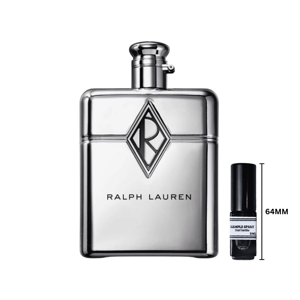 Ralph Lauren Ralph's Club New York EDP – Men's Fragrance Sample Ralph Lauren Ralph's Club New York EDP – Men's Fragrance Sample