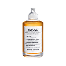 Replica Jazz Club Sample full bottle image on white background – Sample this fragrance at Scent Suave