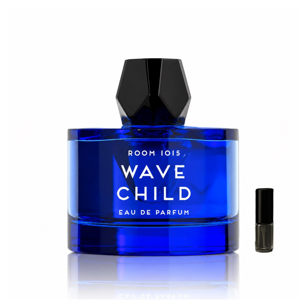 Room 1015 Wave Child Eau de Parfum Sample