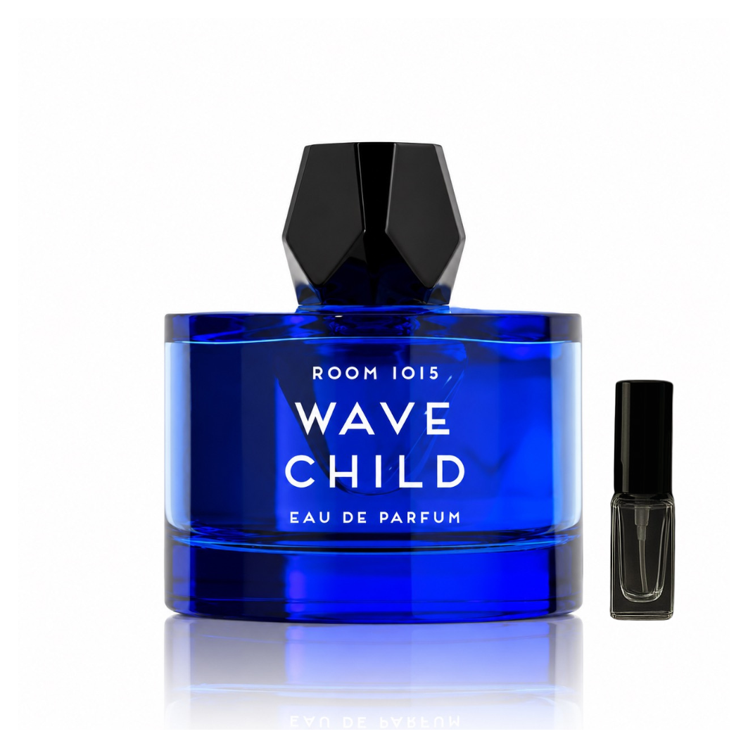 Room 1015 Wave Child Eau de Parfum Sample